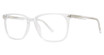 Vivid Eyeglasses VIVID 939 crystal