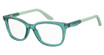 Under Armour Eyeglasses UA 9005 CRY TEAL/0VGZ