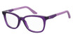Under Armour Eyeglasses UA 9005 CRY VLT/0141