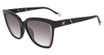 Yalea Eyeglasses SYA028 Black 700Y