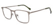 Lucky Brand Eyeglasses VLBD317 Gunmetal