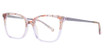 Takumi TK1185 Marbled Pink & Crystal Lilac/ Satin Lilac/80