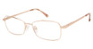 REVOLUTION Eyeglasses OLYMPIA Rose/ROS