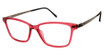 STEPPER Eyeglasses 30059 STS EURO Cherry F390/CHR