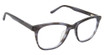 Superflex Eyeglasses SF-609 GREY/S403