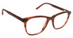 Superflex Eyeglasses SF-609 TOFFEE/S402