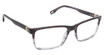 Evatik Eyeglasses EVATIK 9229 GREY GRADIENT/S303
