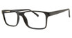 Star Series Eyeglasses STAR ST6178 Black/C1
