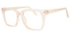 Star Series Eyeglasses STAR ST6179 Champagne/C1