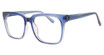 Star Series Eyeglasses STAR ST6179 Blue Violet/C2