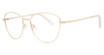Smart Eyeglasses SMART S7454 Gold/C2