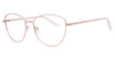 Smart Eyeglasses SMART S7454 Rose/C3