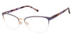 Ted Baker Eyeglasses TW513 slate/SLA