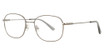 Bulova Eyewear Hayes Shiny Grey