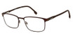 Carrera Eyeglasses CARRERA 262 BROWN/009Q