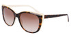 Draper James Eyeglasses DJ7036 TORTOISE IVORY/103
