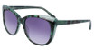 Draper James Eyeglasses DJ7036 SAGE TORTOISE/303
