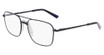 Genesis Eyeglasses G4054 BLACK/001