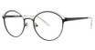 Jhane Barnes Synodic Black/BK