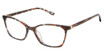 Kliik:denmark Eyeglasses K-713 GREY TROPIC/S403