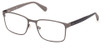 Guess? Eyeglasses GU50045 shiny dark nickeltin/006