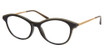 Modo Eyeglasses 7048 Black/BLK