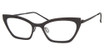 Modo Eyeglasses 4106 Black/BLK