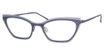 Modo Eyeglasses 4106 Blue/BLUE