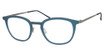 Modo Eyeglasses 4107 Teal/TEAL