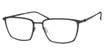 Modo Eyeglasses 4436 Black/BLK