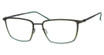 Modo 4436 Green gradient/GNGT