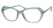 Modo Eyeglasses 7049 Light green/LGRN