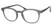 Modo Eyeglasses 7050 Matte Dark grey/MDGRY