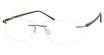 Modo Eyeglasses 4628 Smoke/SMK