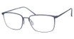 Modo Eyeglasses 4246 Dark Navy/DNAVY