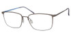 Modo Eyeglasses 4246 Gun/GUN