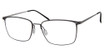 Modo Eyeglasses 4246 Black/BLK