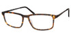 Modo Eyeglasses 4549 Black yellow tort/BKYLT
