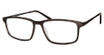 Modo Eyeglasses 4549 Dark Grey Melange/DGRY