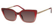 Modo Eyeglasses 470 Red-rose gradient/RGND