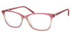 Modo Eyeglasses 6544 Pink yellow gradient/PNKY