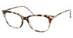 Modo Eyeglasses WYONA Green purple tortoise/GNPT
