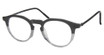 Modo Eyeglasses HARRISON Black grey gradient/BKGT
