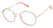 Ted Baker Eyeglasses B988 rose gold/RGD