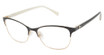 Ted Baker Eyeglasses TW514 black/BLK
