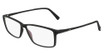 Zeiss Eyeglasses ZS20001 BLACK/900