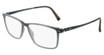 Zeiss Eyeglasses ZS20008 GREY/220