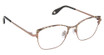 FYSH Eyeglasses FYSH 3686 PECAN BROWN/M202