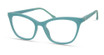 Eco Eyeglasses BAY Aqua/AQUA