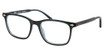 Eco Eyeglasses BAY DARK TEAL/DTL
